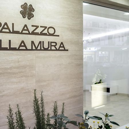 Palazzo Della Mura Angri Eksteriør bilde